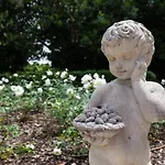 Saccomani Bed & Breakfast Sommacampagna
