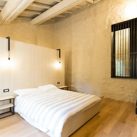 Saccomani 住宿加早餐酒店 索马坎帕尼亚