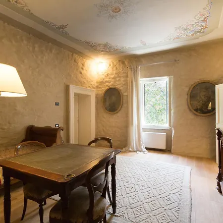 Saccomani 住宿加早餐酒店 索马坎帕尼亚