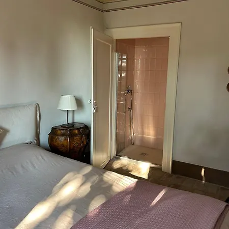 Saccomani Bed & Breakfast Sommacampagna