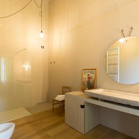 ベッド・アンド・ブレックファスト Saccomani