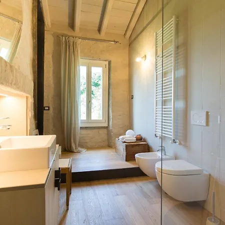 Saccomani ベッド・アンド・ブレックファスト *