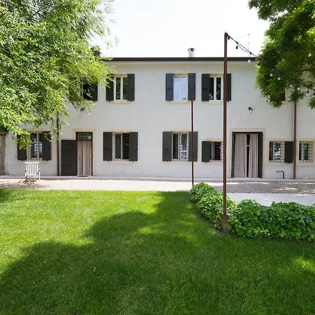 Bed & Breakfast Saccomani