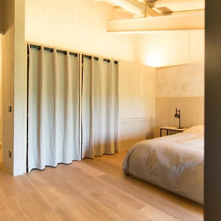 Bed & Breakfast Saccomani