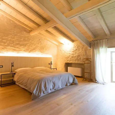 Saccomani Bed & Breakfast *