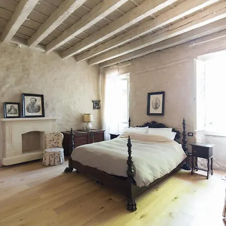 Bed & Breakfast Saccomani