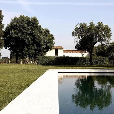 Bed & Breakfast Saccomani