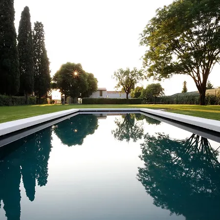 Bed & Breakfast Saccomani *