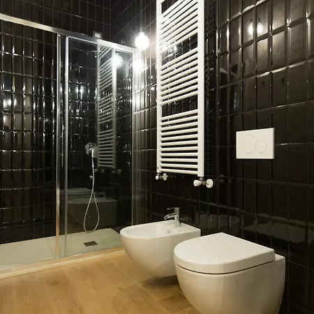 Saccomani Bed & Breakfast *