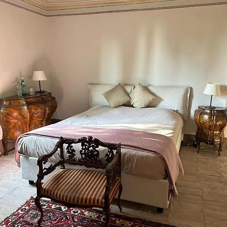 Bed & Breakfast Saccomani Sommacampagna