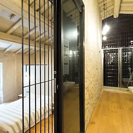 Bed & Breakfast Saccomani *