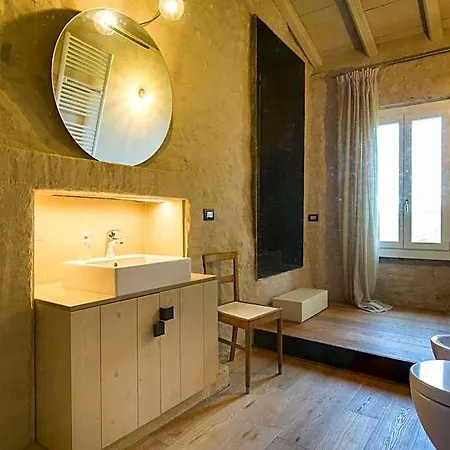 Saccomani B&B