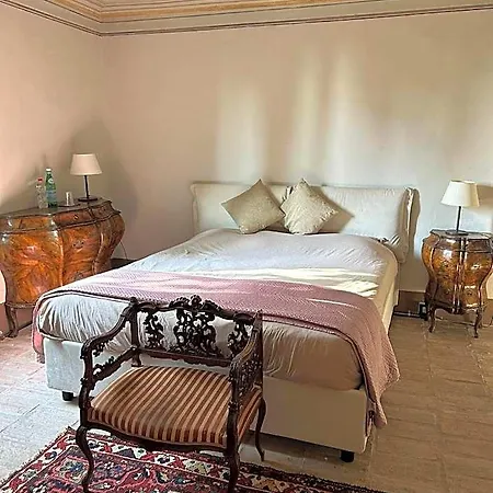 Bed & Breakfast Saccomani *