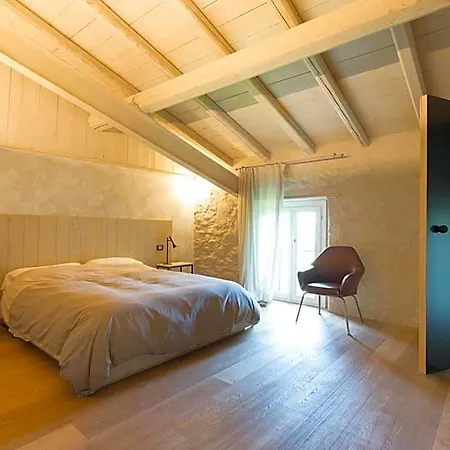 Saccomani Bed & Breakfast Sommacampagna