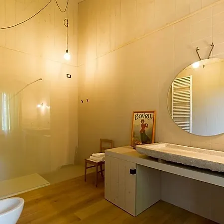 Saccomani Bed & Breakfast