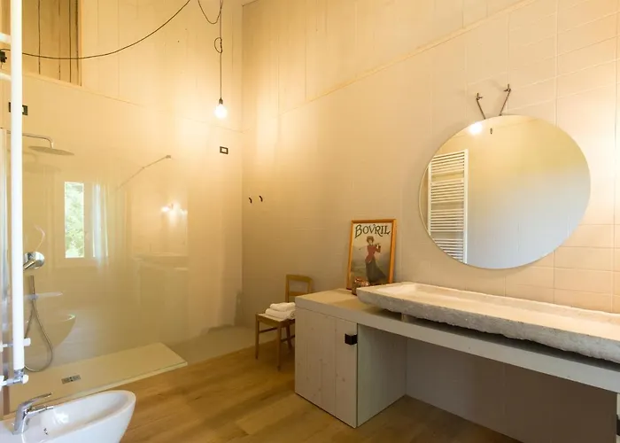 Bed & Breakfast Saccomani