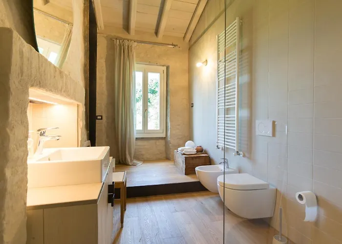 Saccomani Bed & Breakfast *