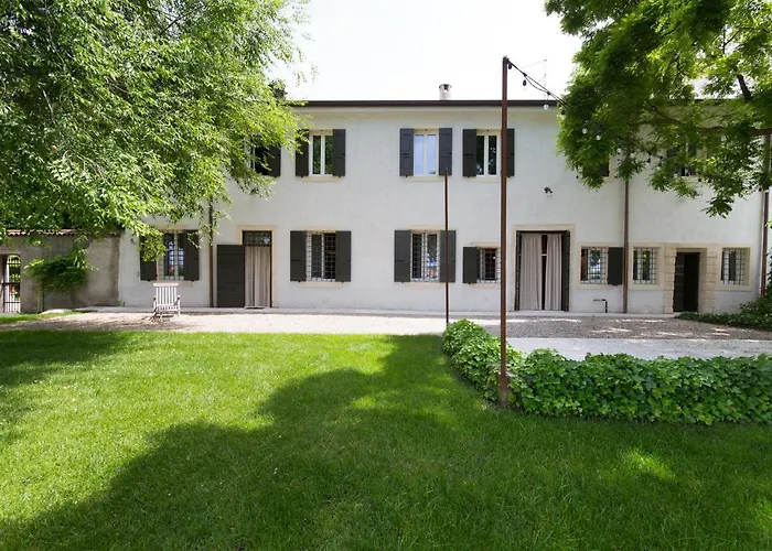 Bed & Breakfast Saccomani