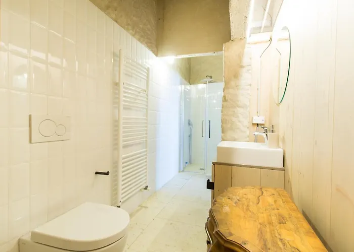 Bed & Breakfast Saccomani