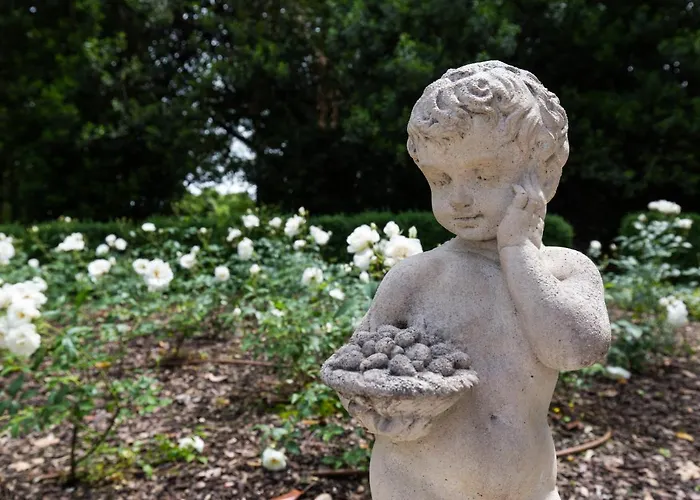 Saccomani Bed & Breakfast Sommacampagna