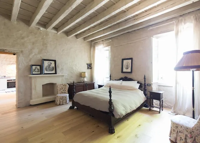 Bed & Breakfast Saccomani