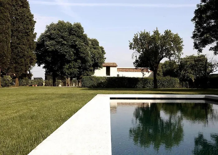 Bed & Breakfast Saccomani