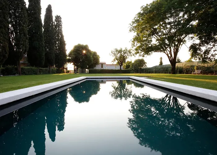 Bed & Breakfast Saccomani *