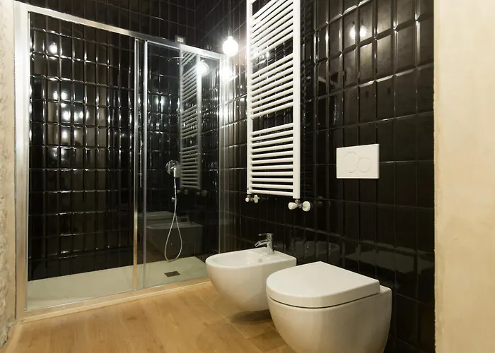 Saccomani Bed & Breakfast *