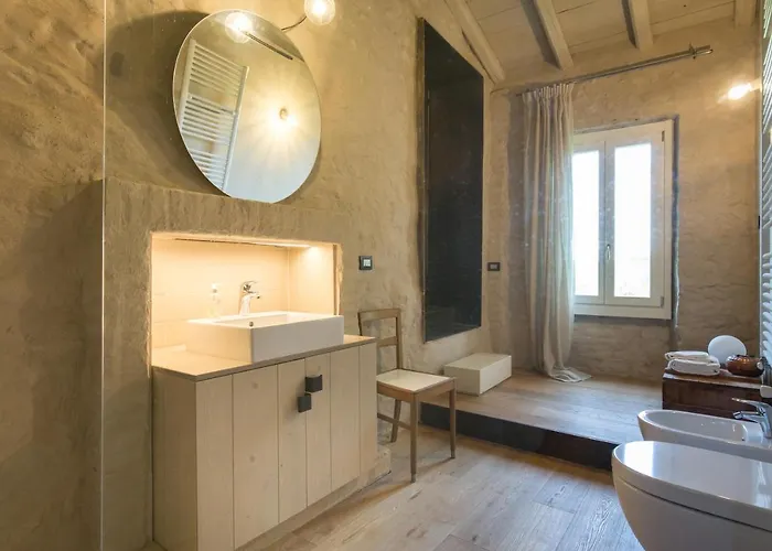 Saccomani Bed and Breakfast