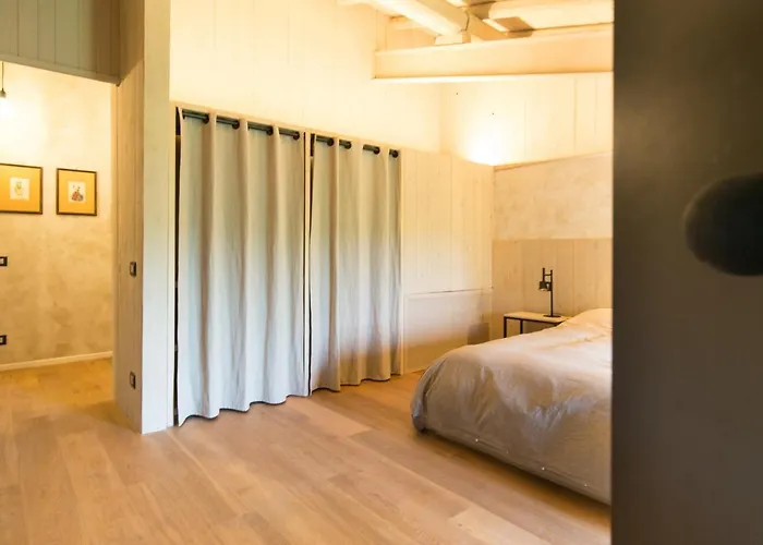 Bed and Breakfast Saccomani