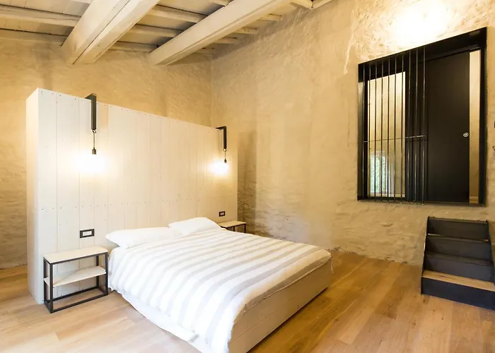 Saccomani Bed and Breakfast Sommacampagna