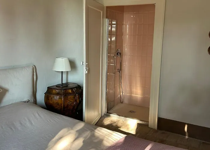 Saccomani Bed and Breakfast Sommacampagna