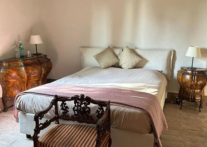 Bed and Breakfast Saccomani Sommacampagna